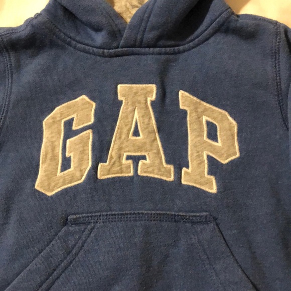 Gap Kids Hoodie - Picture 2 of 3